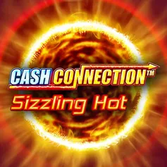 Cash Connection Sizzling Hot