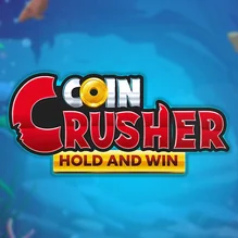 Coin Crusher