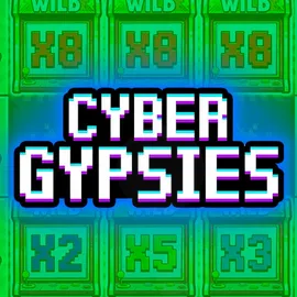 Cyber Gypsies