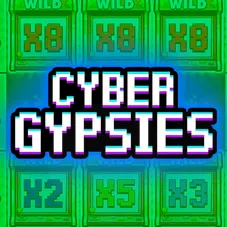 Cyber Gypsies