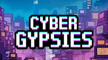 Cyber Gypsies