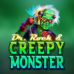 Dr. Rock & Creepy Monster