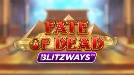 Fate of Dead Blitzways