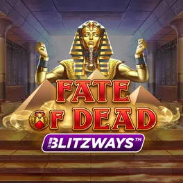 Fate of Dead Blitzways