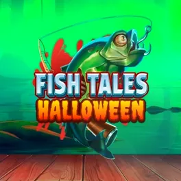 Fish Tales Halloween