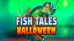 Fish Tales Halloween
