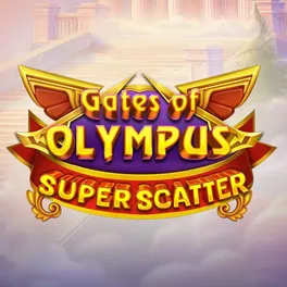 Gates of Olympus Super Scatter