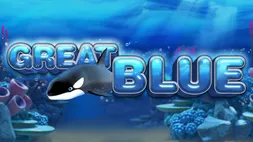 Great Blue