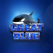 Great Blue