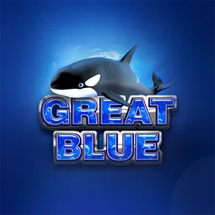 Great Blue
