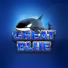 Great Blue