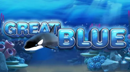 Great Blue