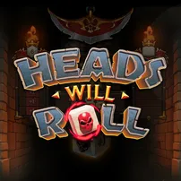 Heads Will Roll