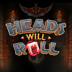 Heads Will Roll