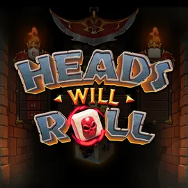 Heads Will Roll