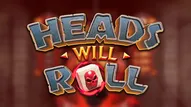 Heads Will Roll